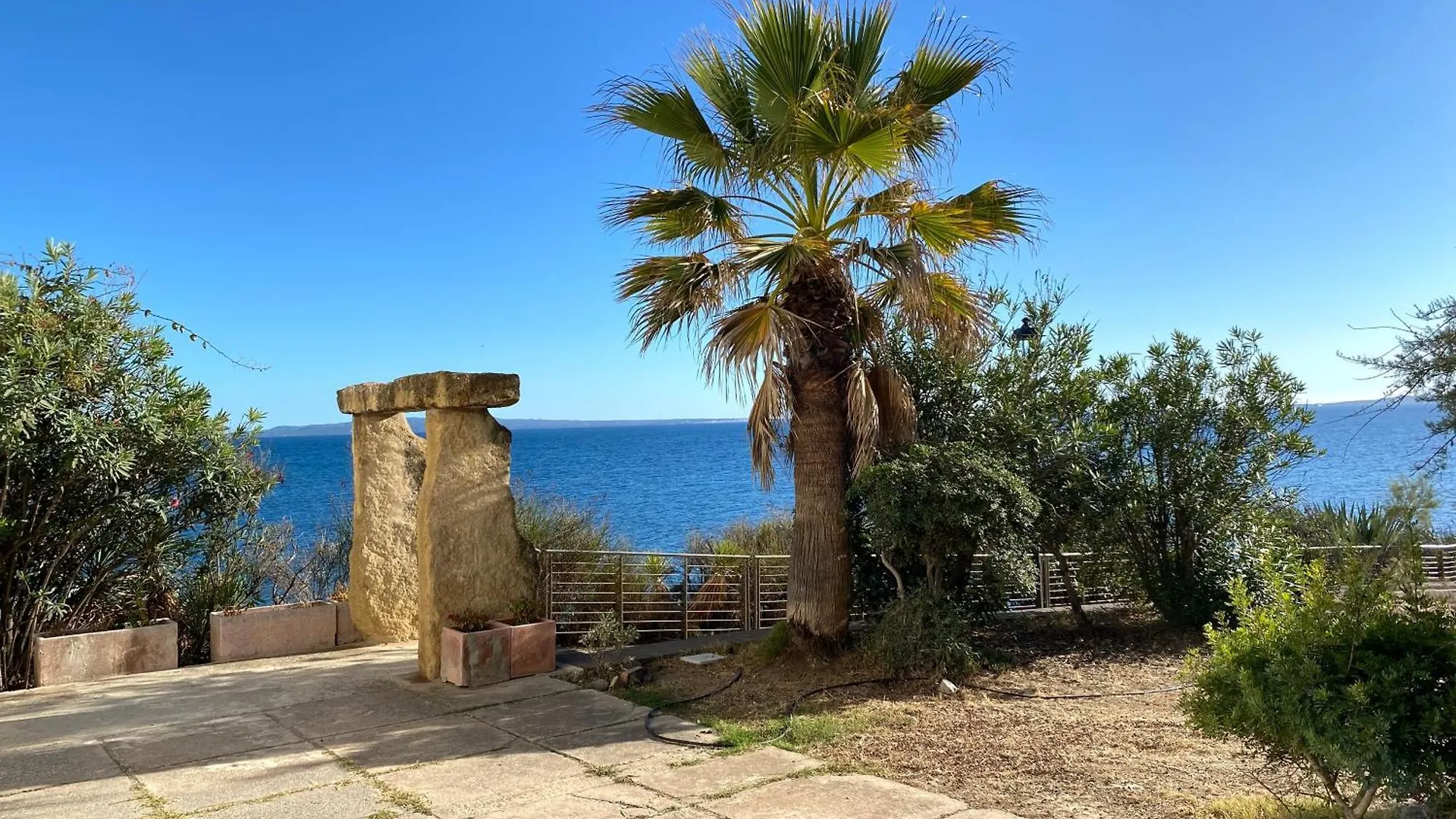 Holiday home Casa Giunicchi, Un Gioiello Fronte Mare Villa Portoscuso Italy