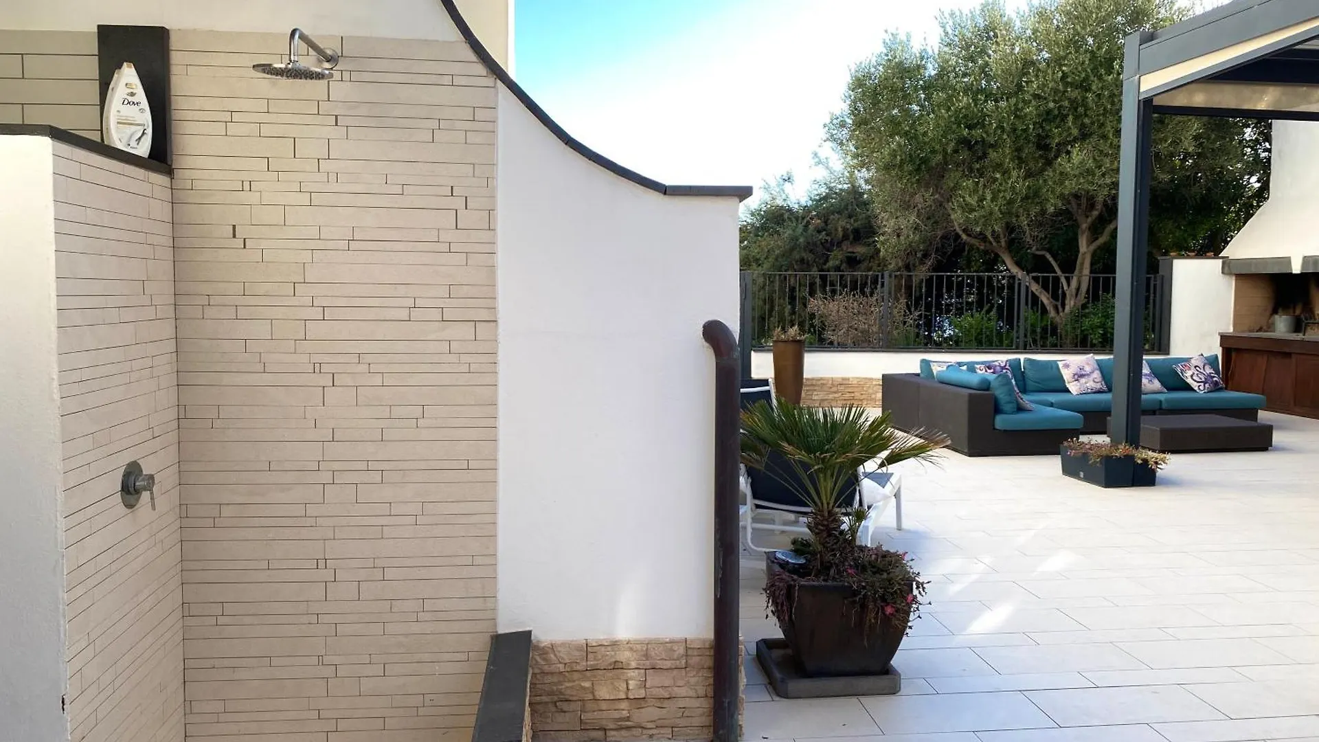 Casa Giunicchi, Un Gioiello Fronte Mare Villa Portoscuso