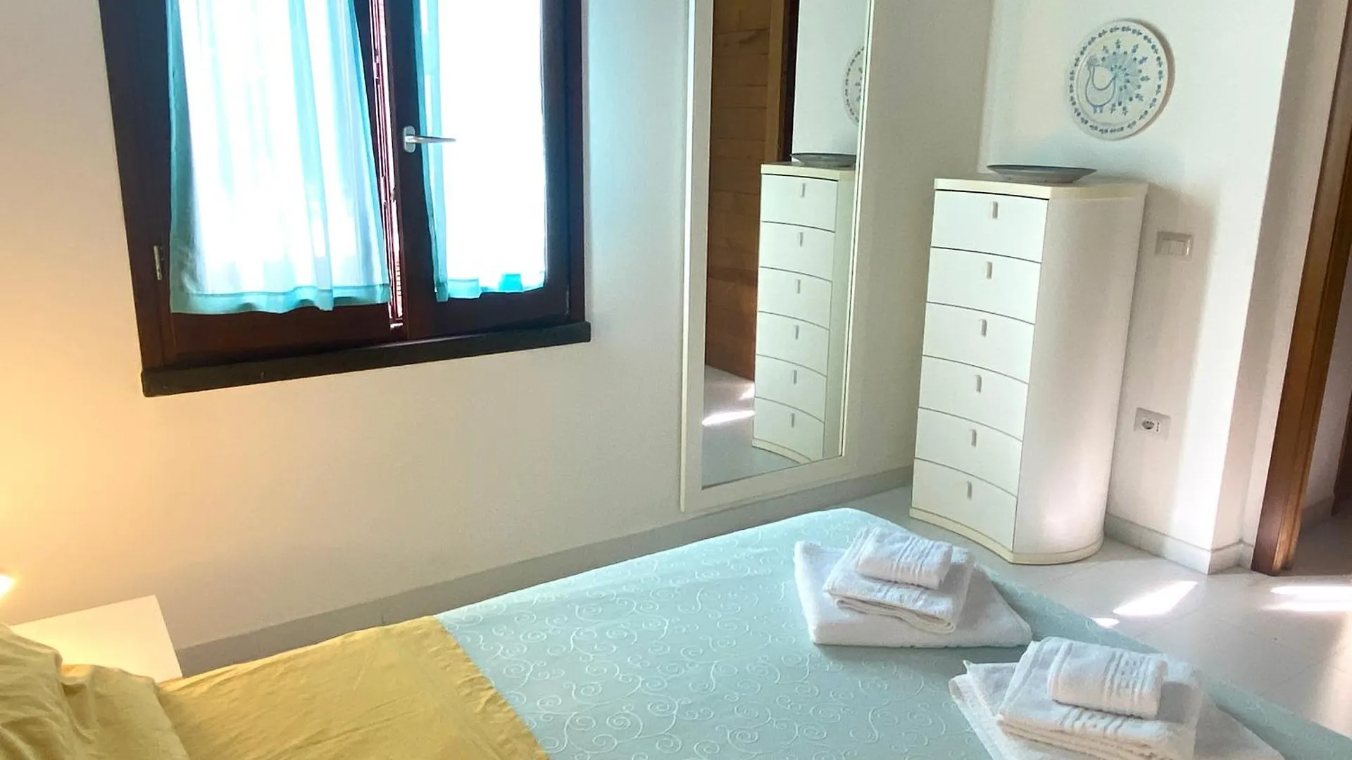 Holiday home Casa Giunicchi, Un Gioiello Fronte Mare Villa Portoscuso