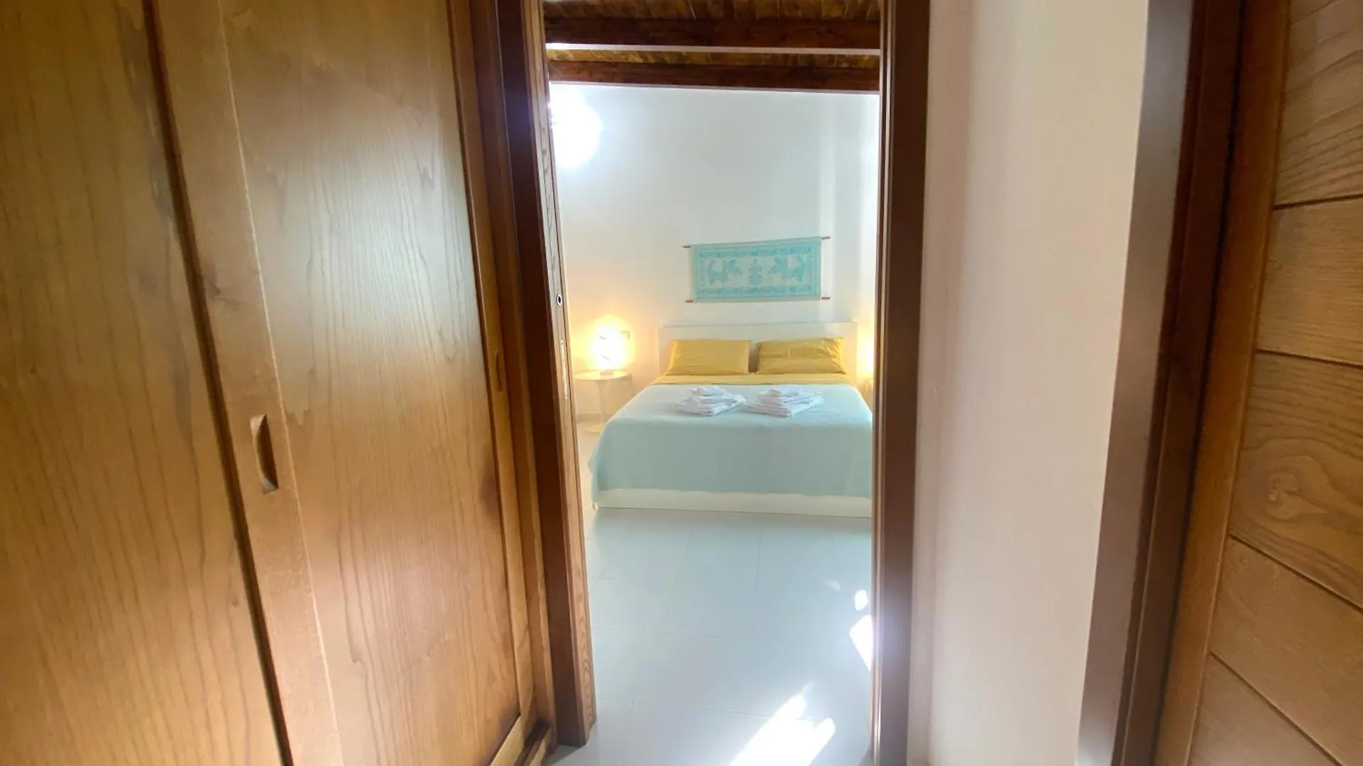 Casa Giunicchi, Un Gioiello Fronte Mare Villa Portoscuso Holiday home