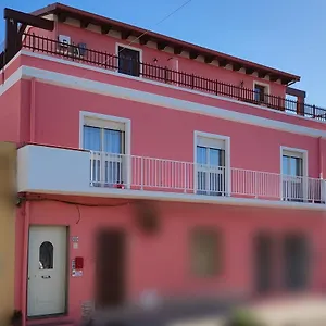 Séjour chez l'habitant Capitan Shonny, Portoscuso