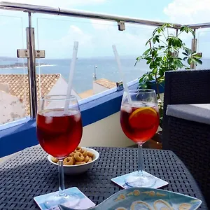 Hébergement de vacances Sa Caletta, Portoscuso