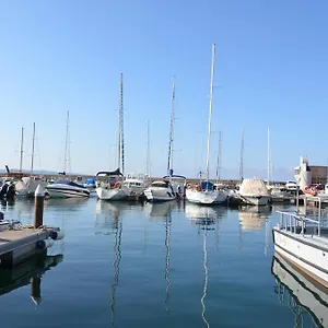 Couette-café Villarolu, Portoscuso